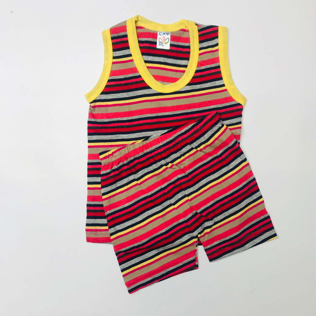 SL Kids Nikker Set