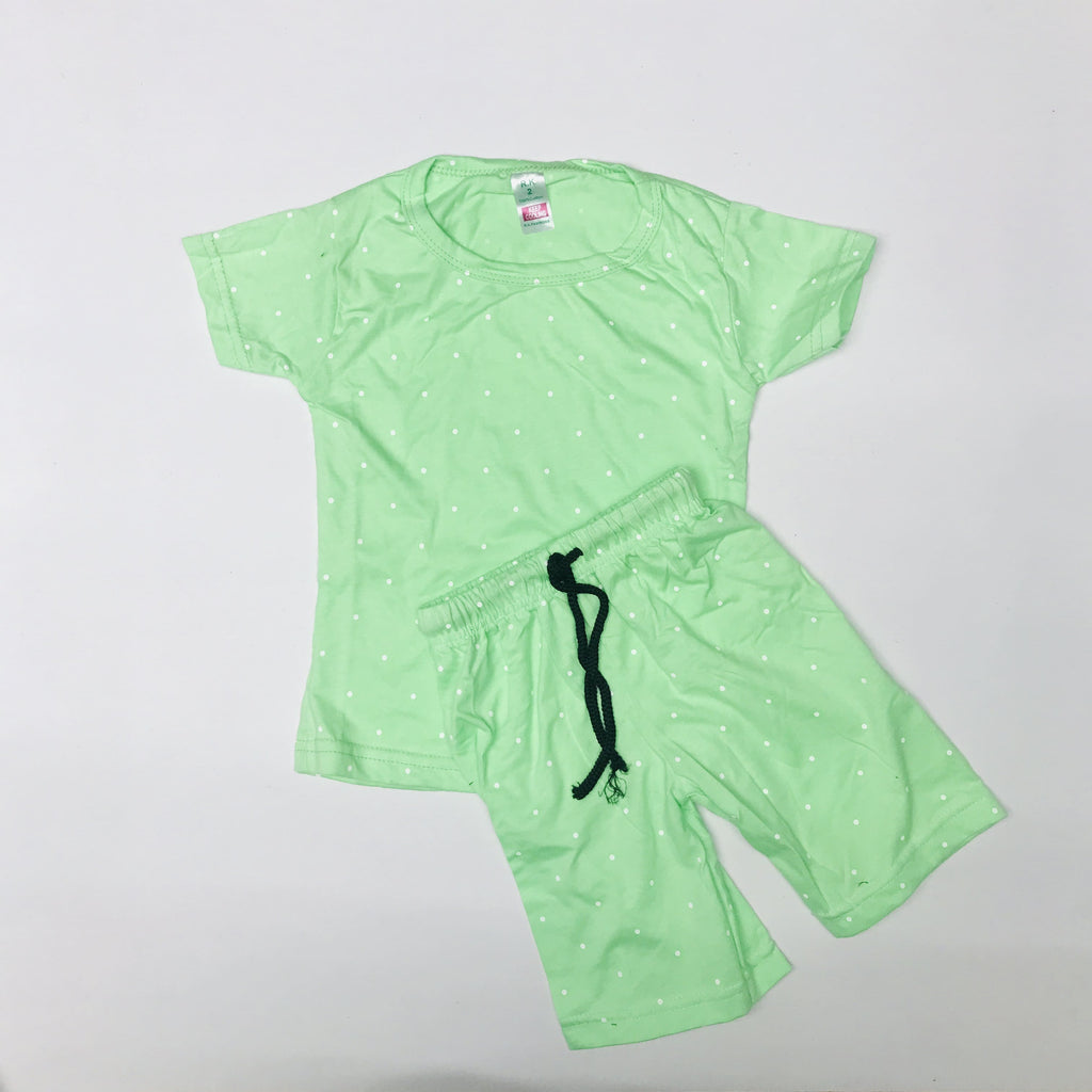 Kids Nikker Set