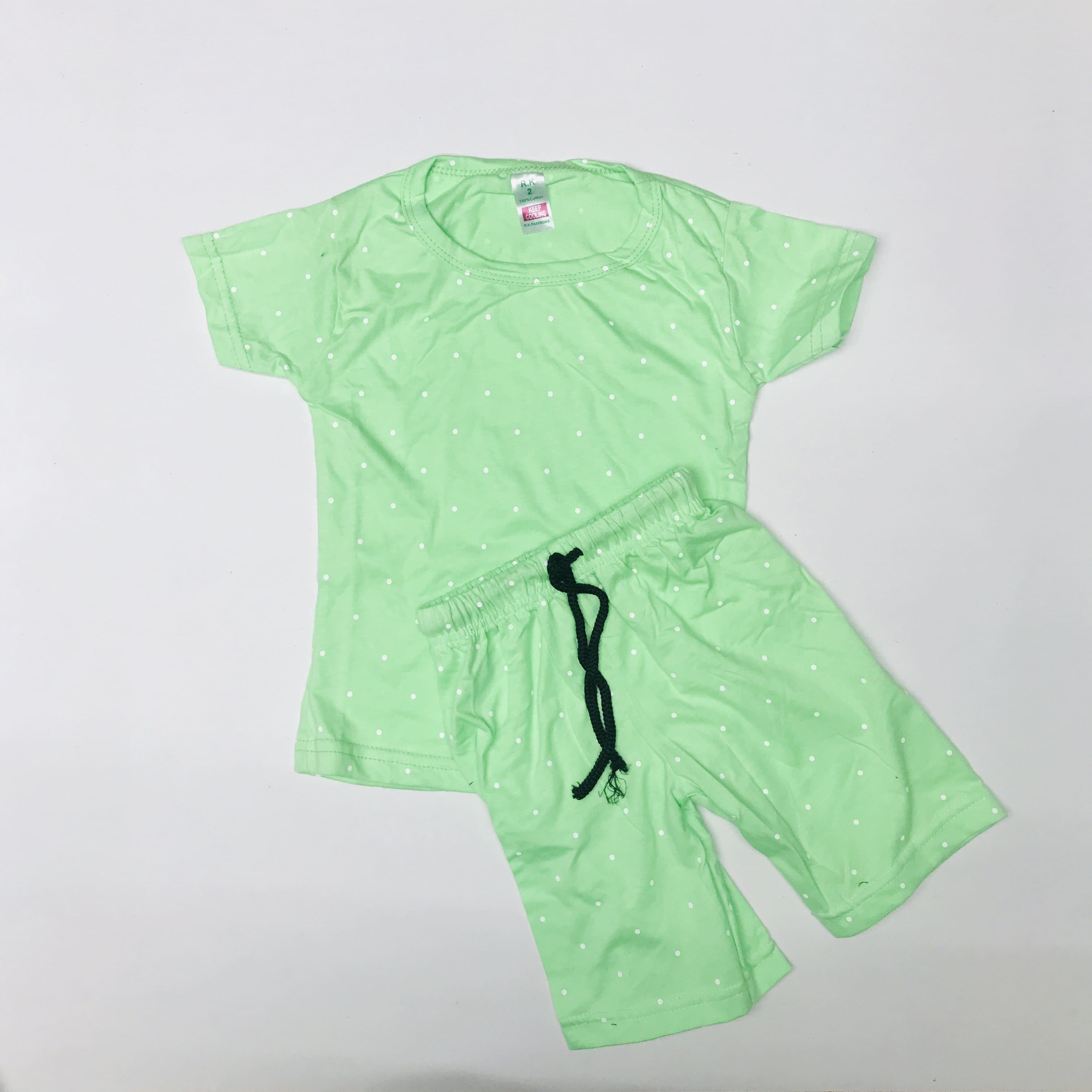 Kids Nikker Set