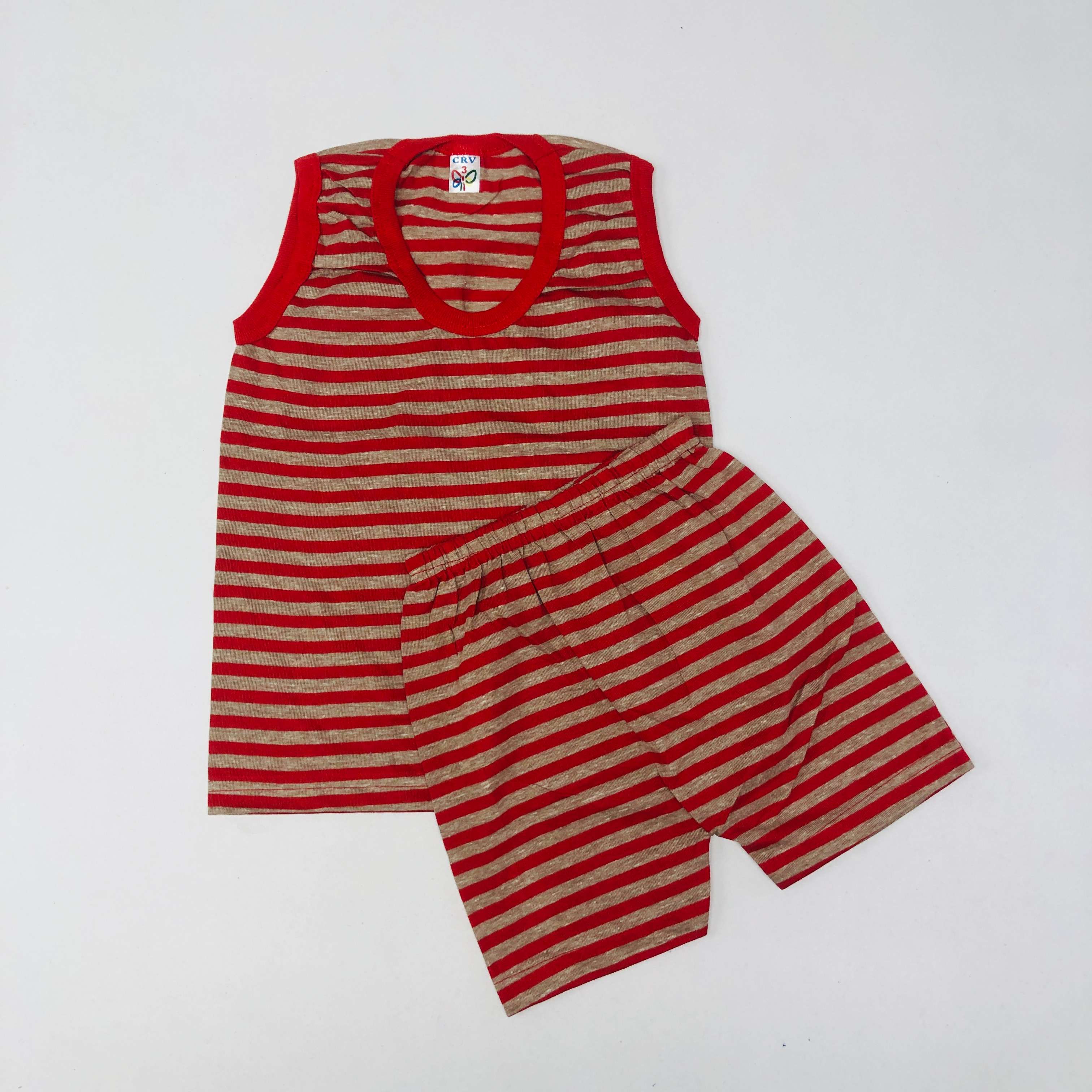 SL Kids Nikker Set