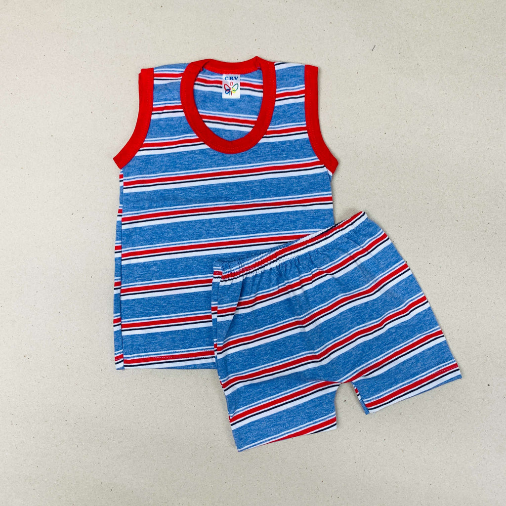 SL Kids Nikker Set