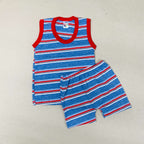 SL Kids Nikker Set