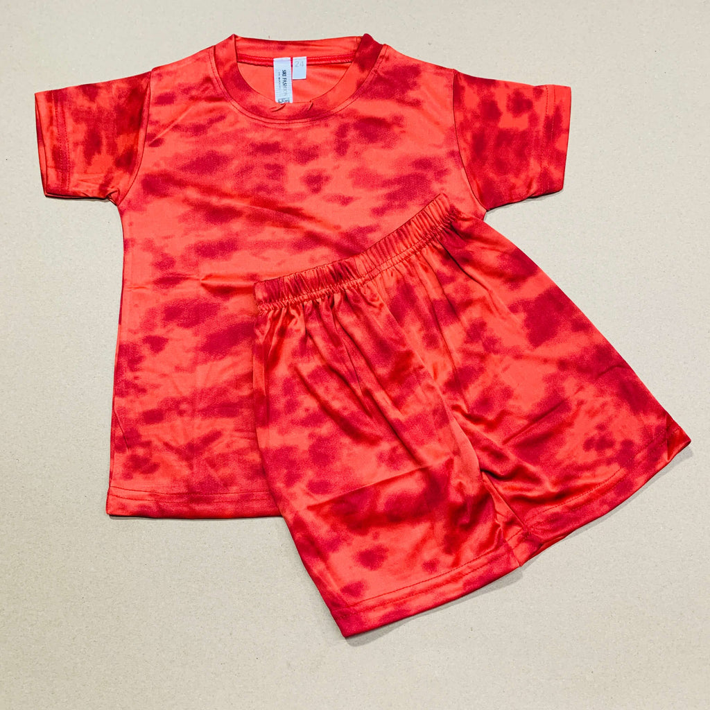CloudCubs Kids Nikker Set