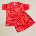 CloudCubs Kids Nikker Set