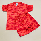 CloudCubs Kids Nikker Set