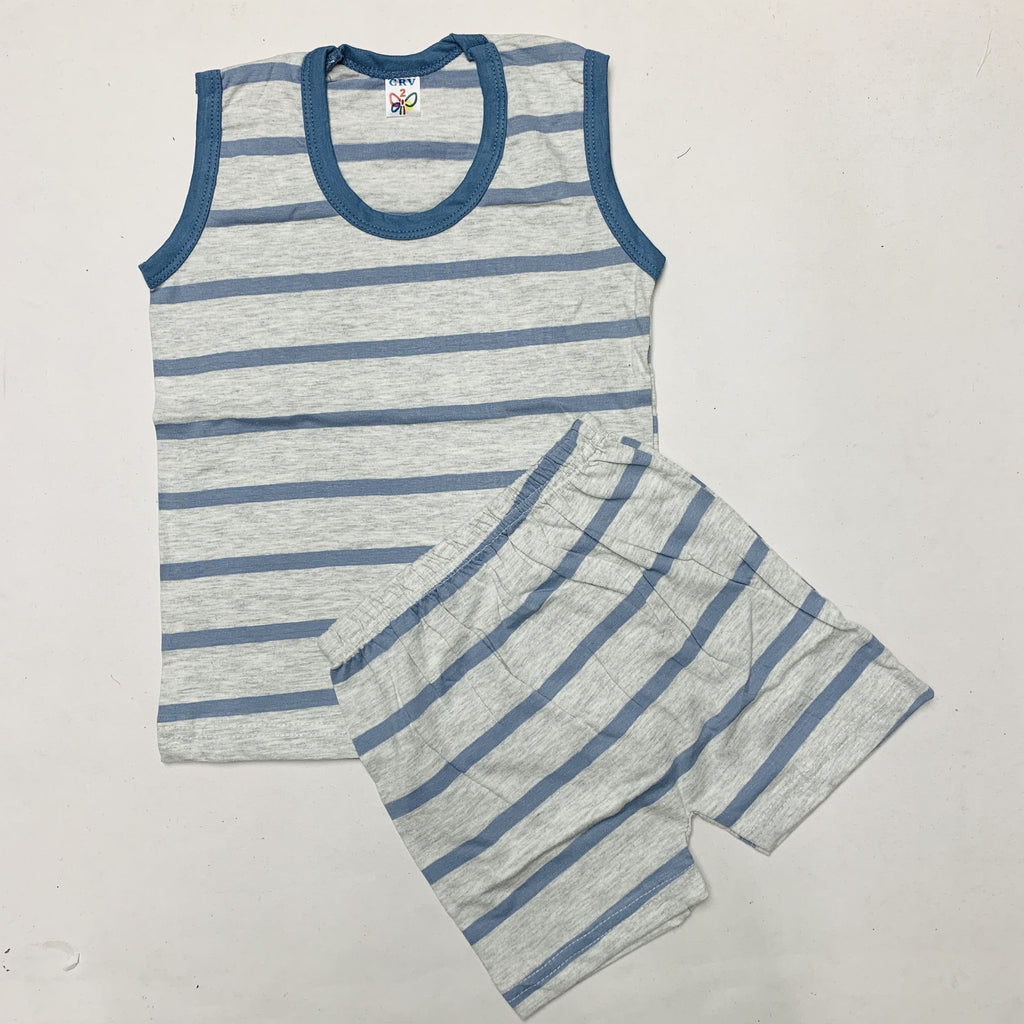 SL Kids Nikker Set