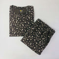 Dots Pant Set