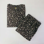 Dots Pant Set