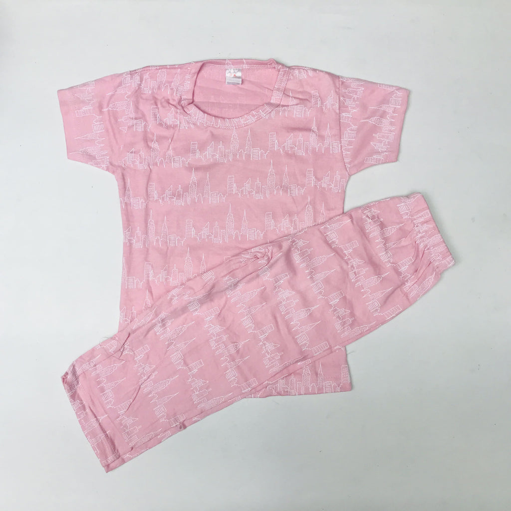 Kids Pant Set