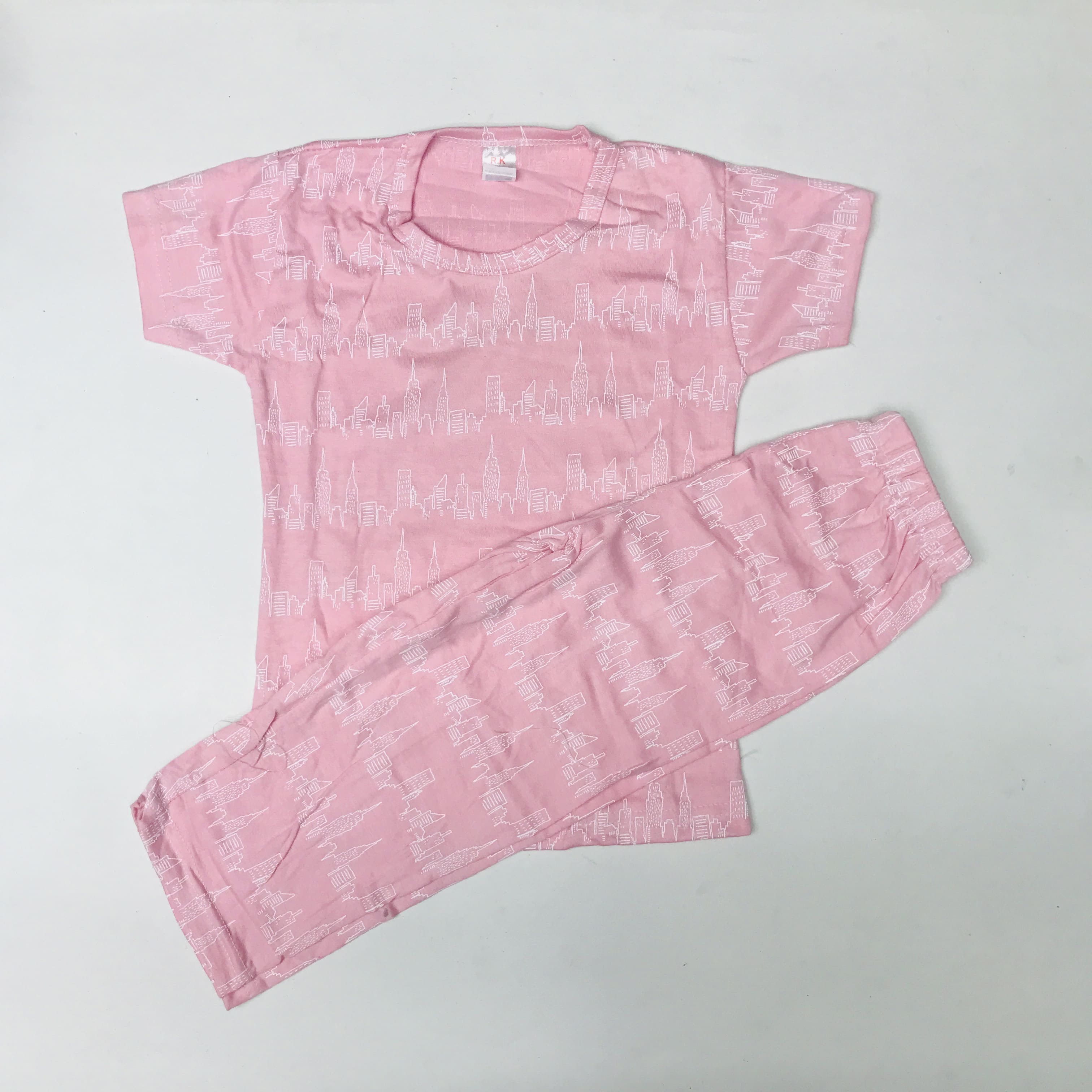 Kids Pant Set