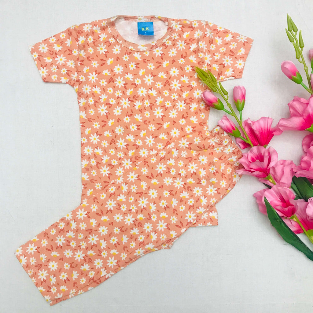 Kids Pant Set