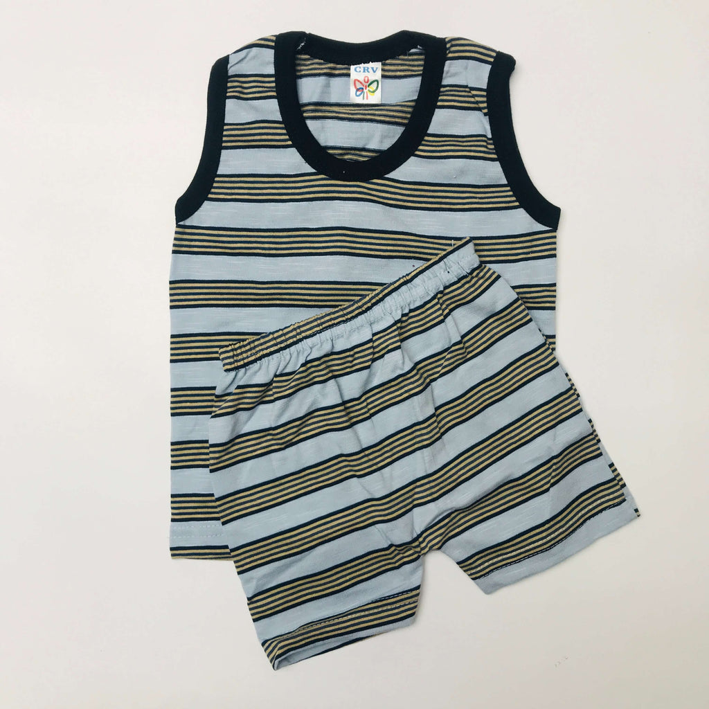 SL Kids Nikker Set