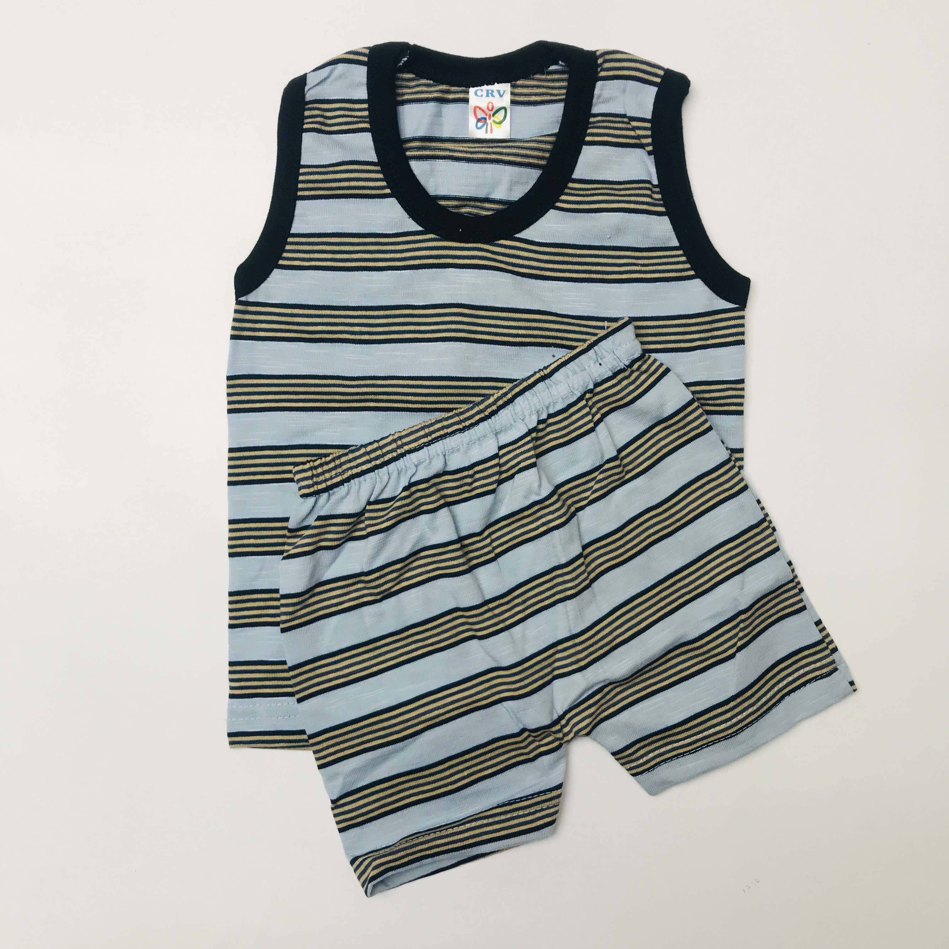 SL Kids Nikker Set