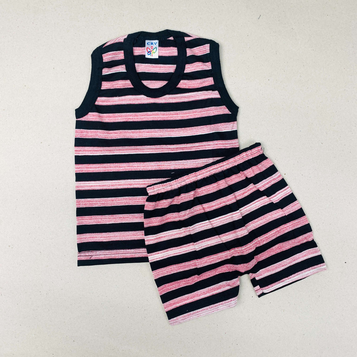 SL Kids Nikker Set
