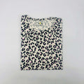 Dots Ladies Printed T-Shirt