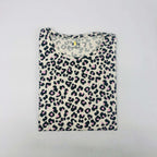 Dots Ladies Printed T-Shirt