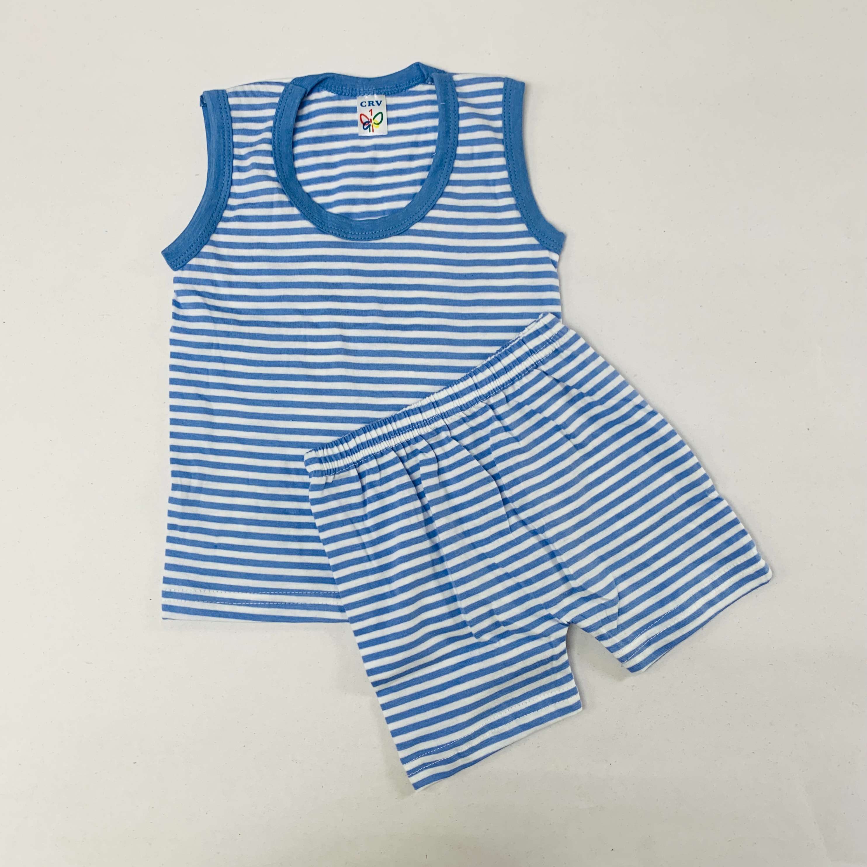 SL Kids Nikker Set