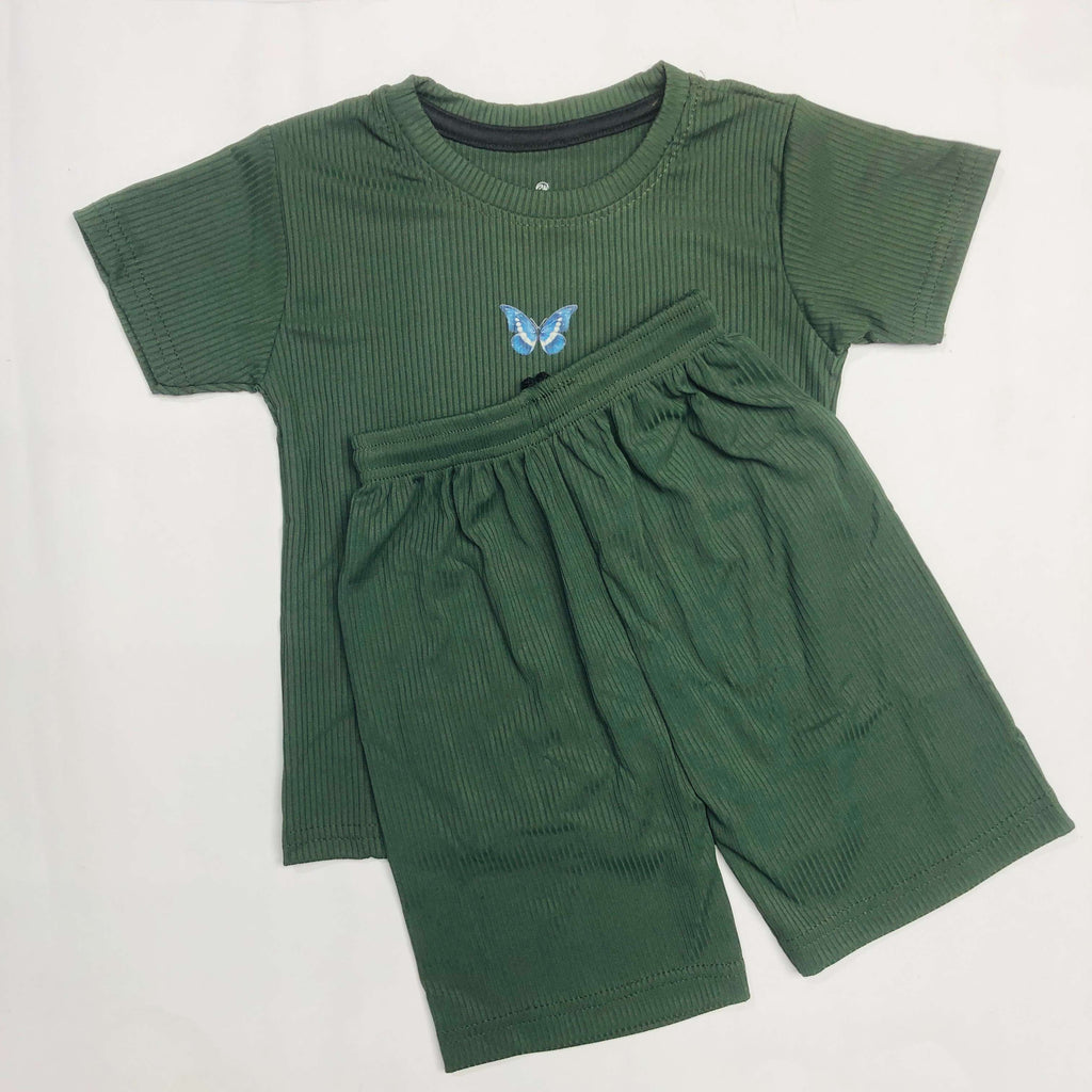 Nikkie Tikkie Nikker Set