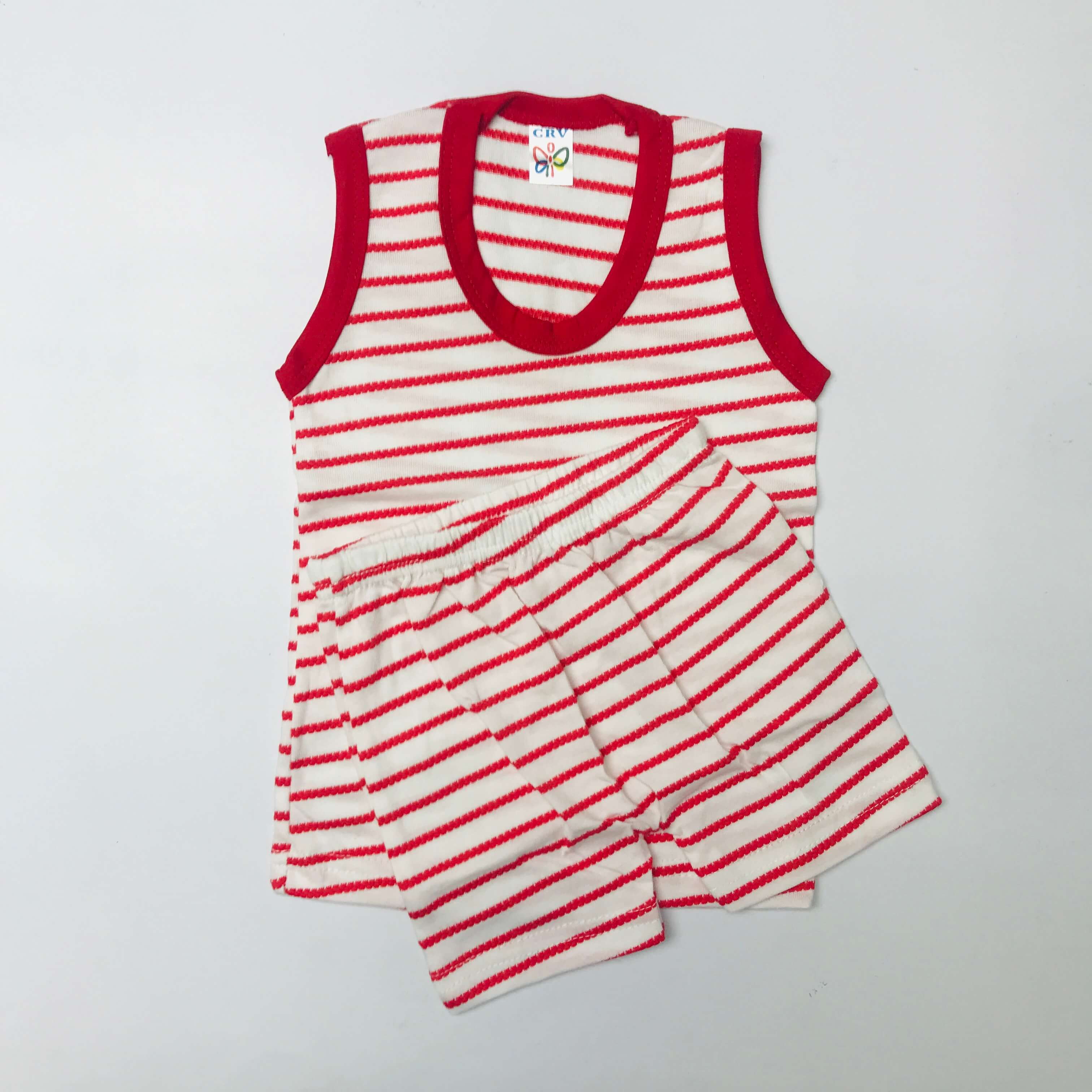 SL Kids Nikker Set