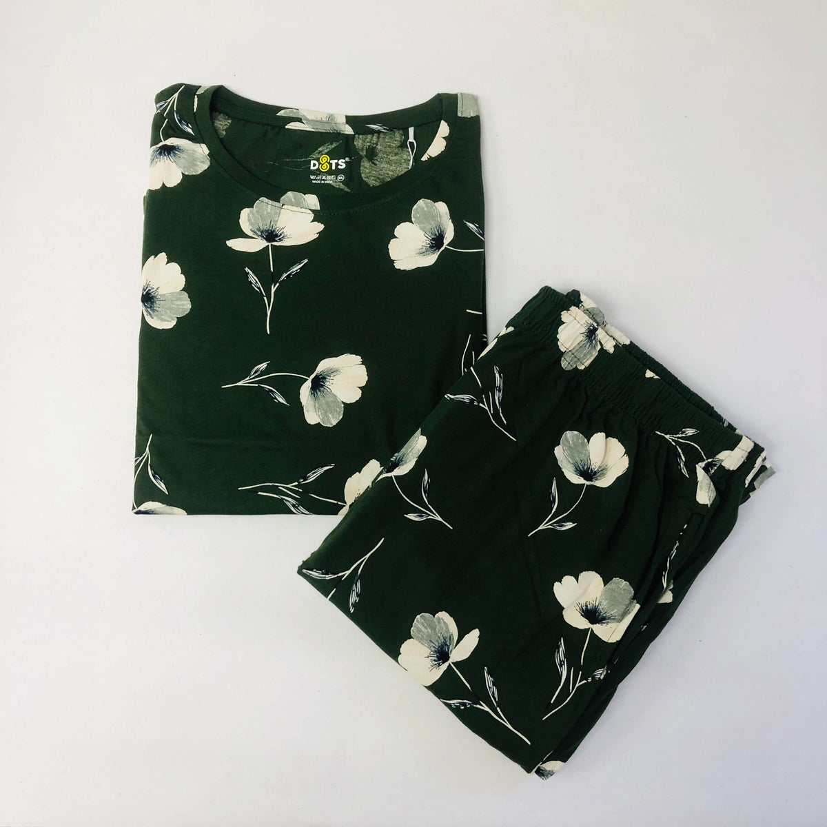 Dots Pant Set