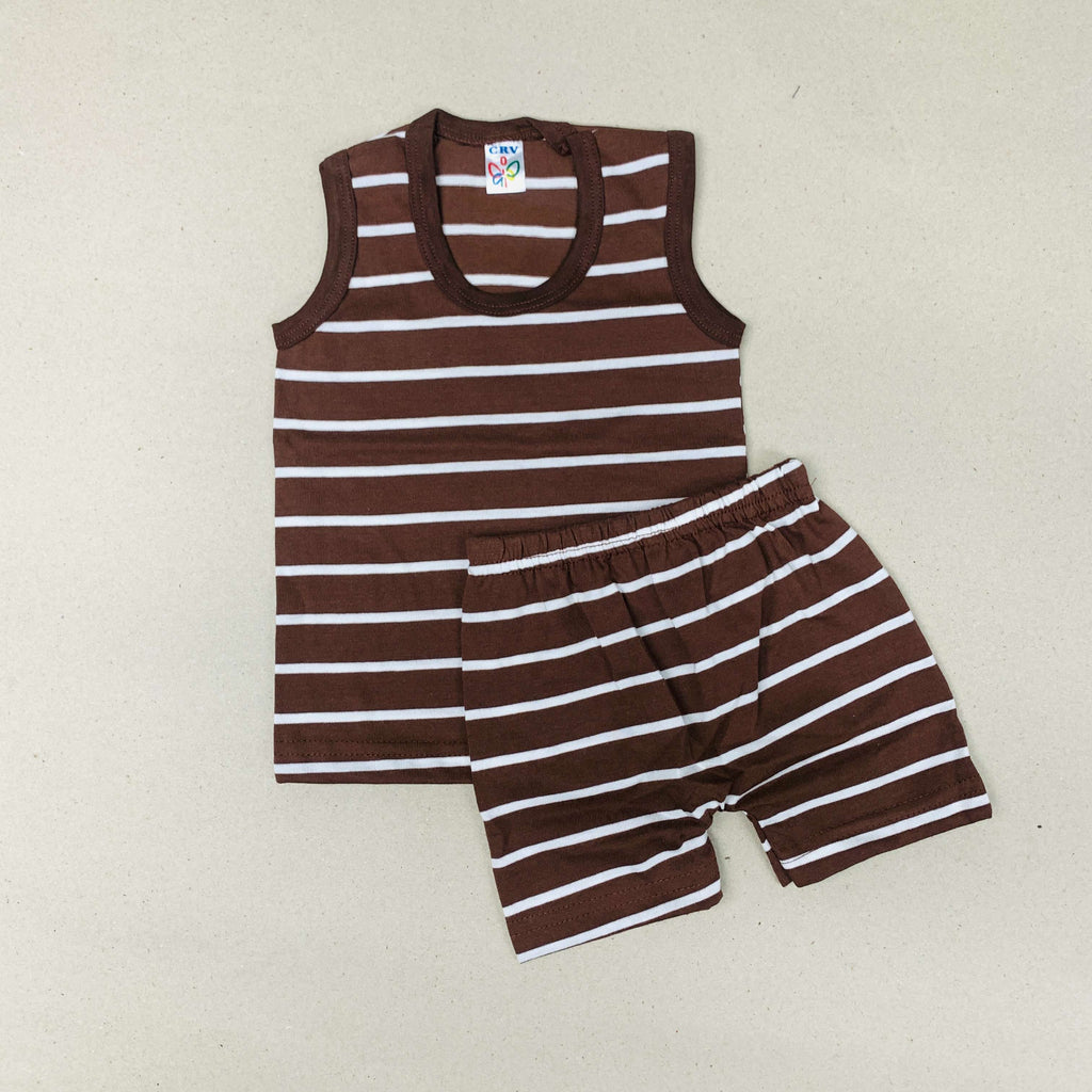 SL Kids Nikker Set