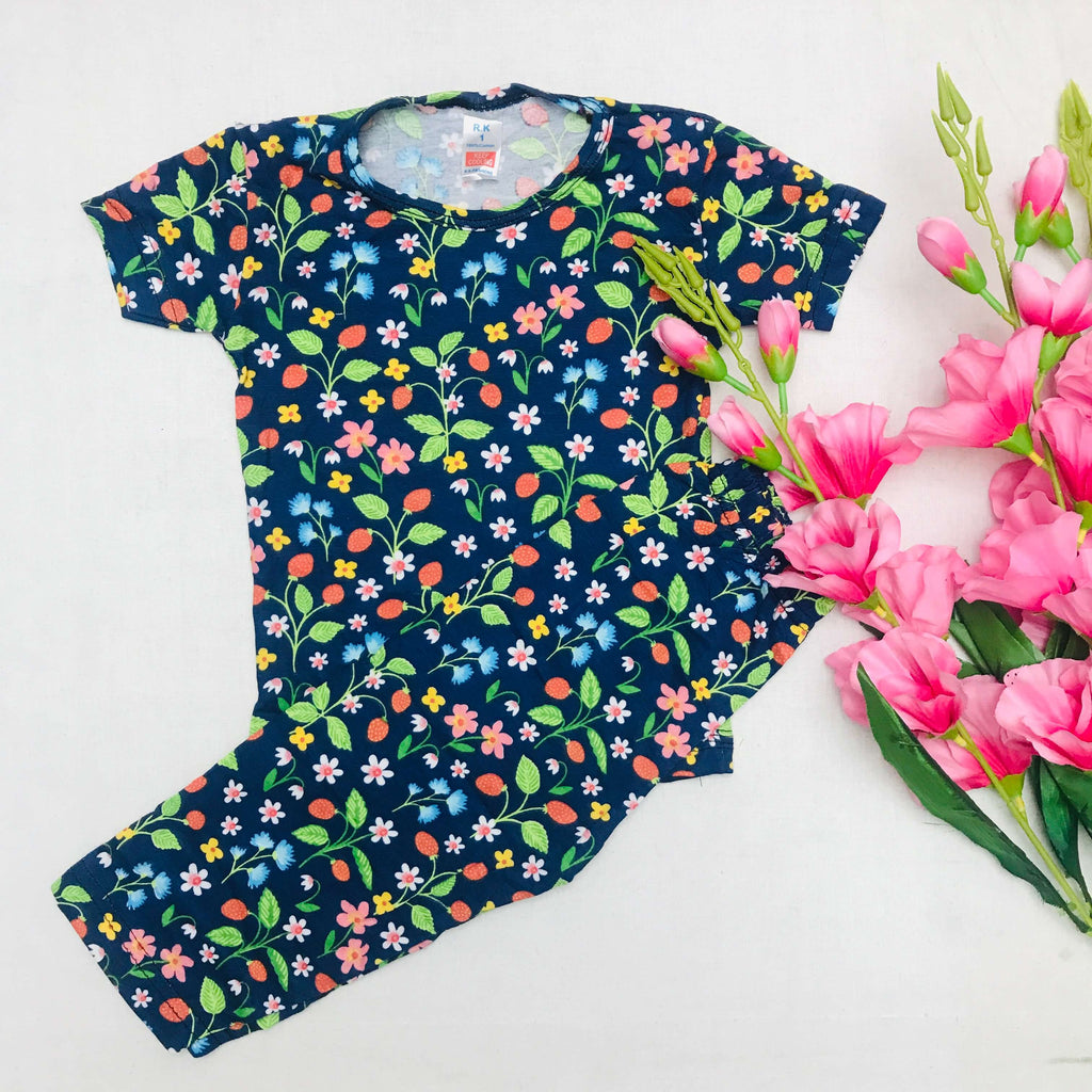 Kids Pant Set