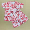 CloudCubs Kids Nikker Set