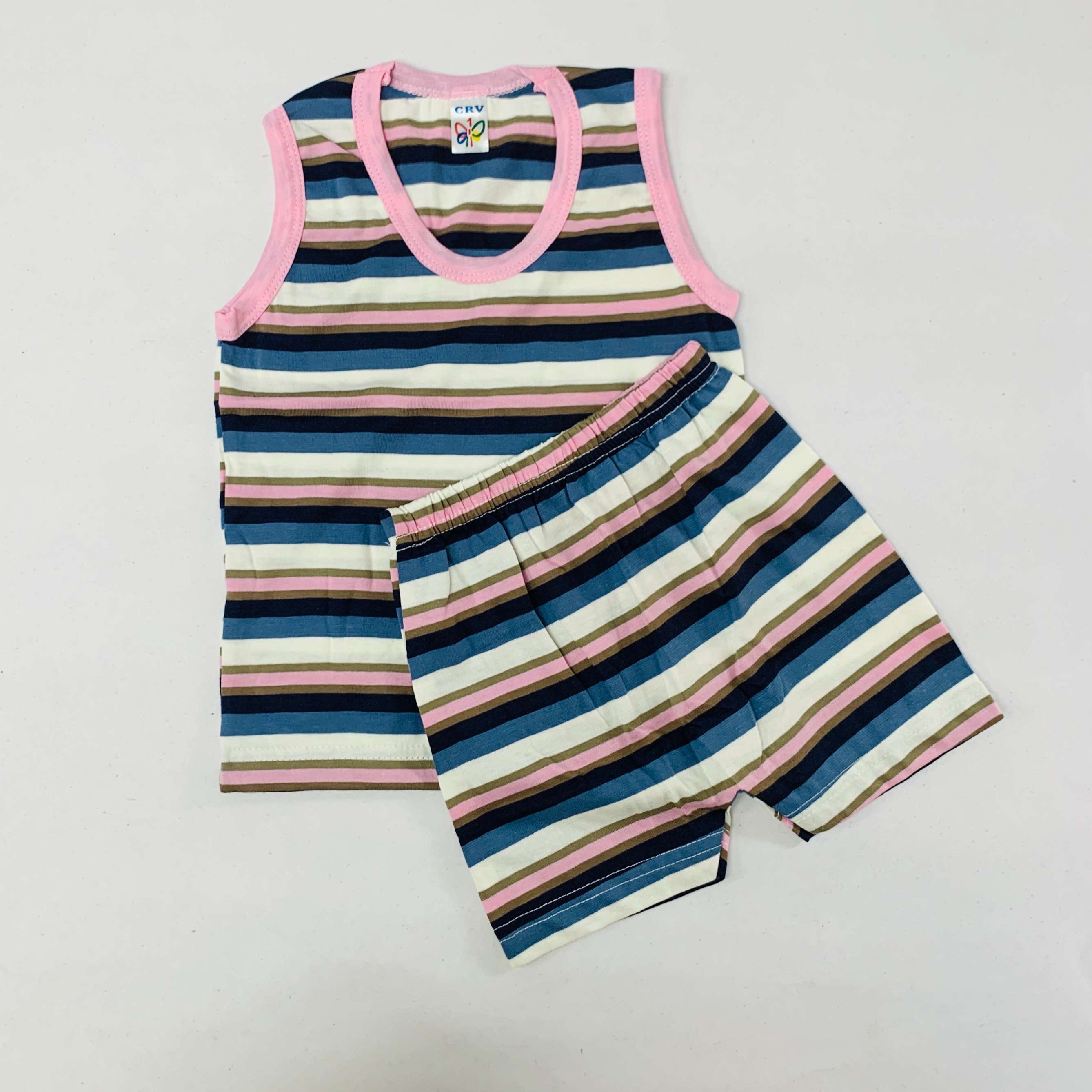 SL Kids Nikker Set