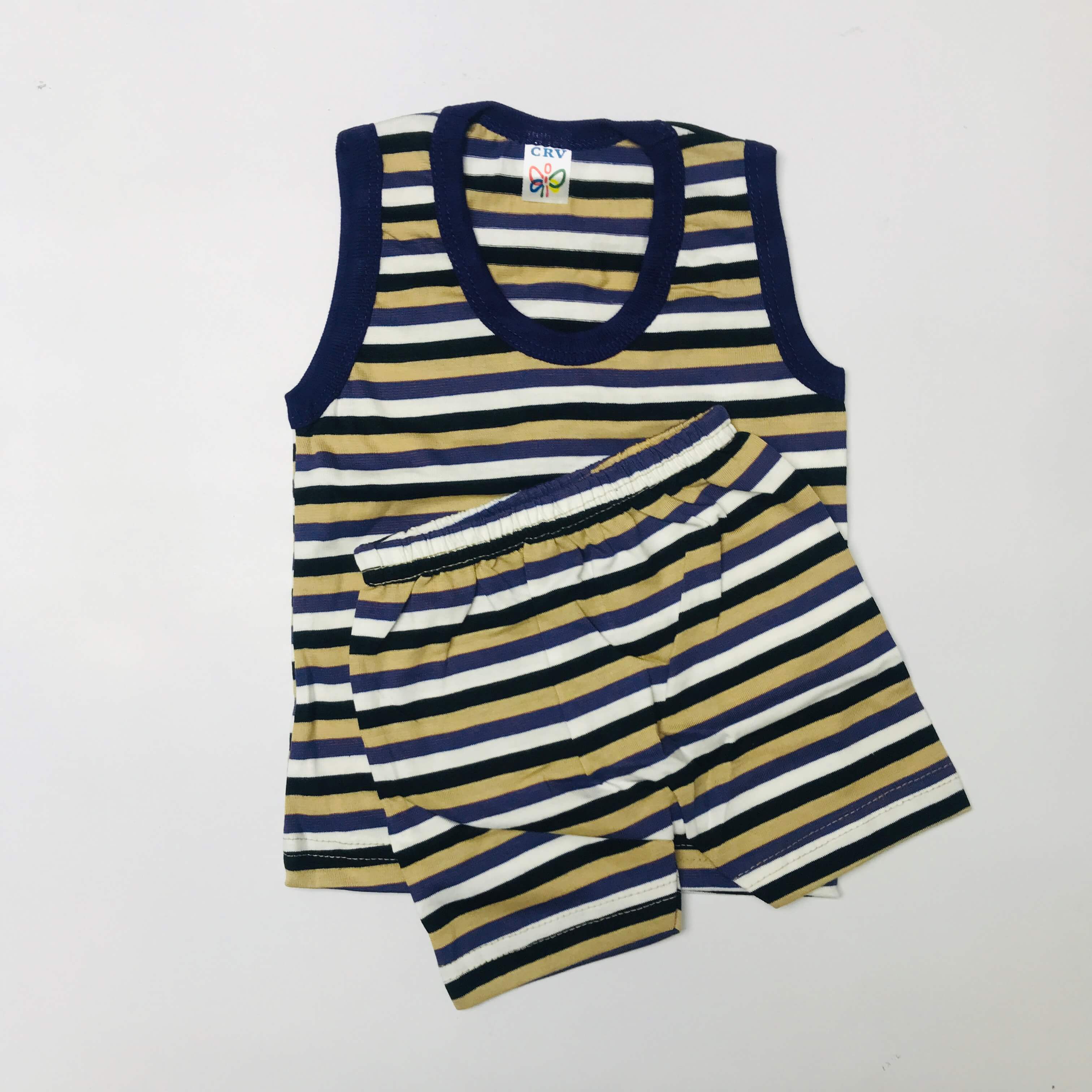 SL Kids Nikker Set
