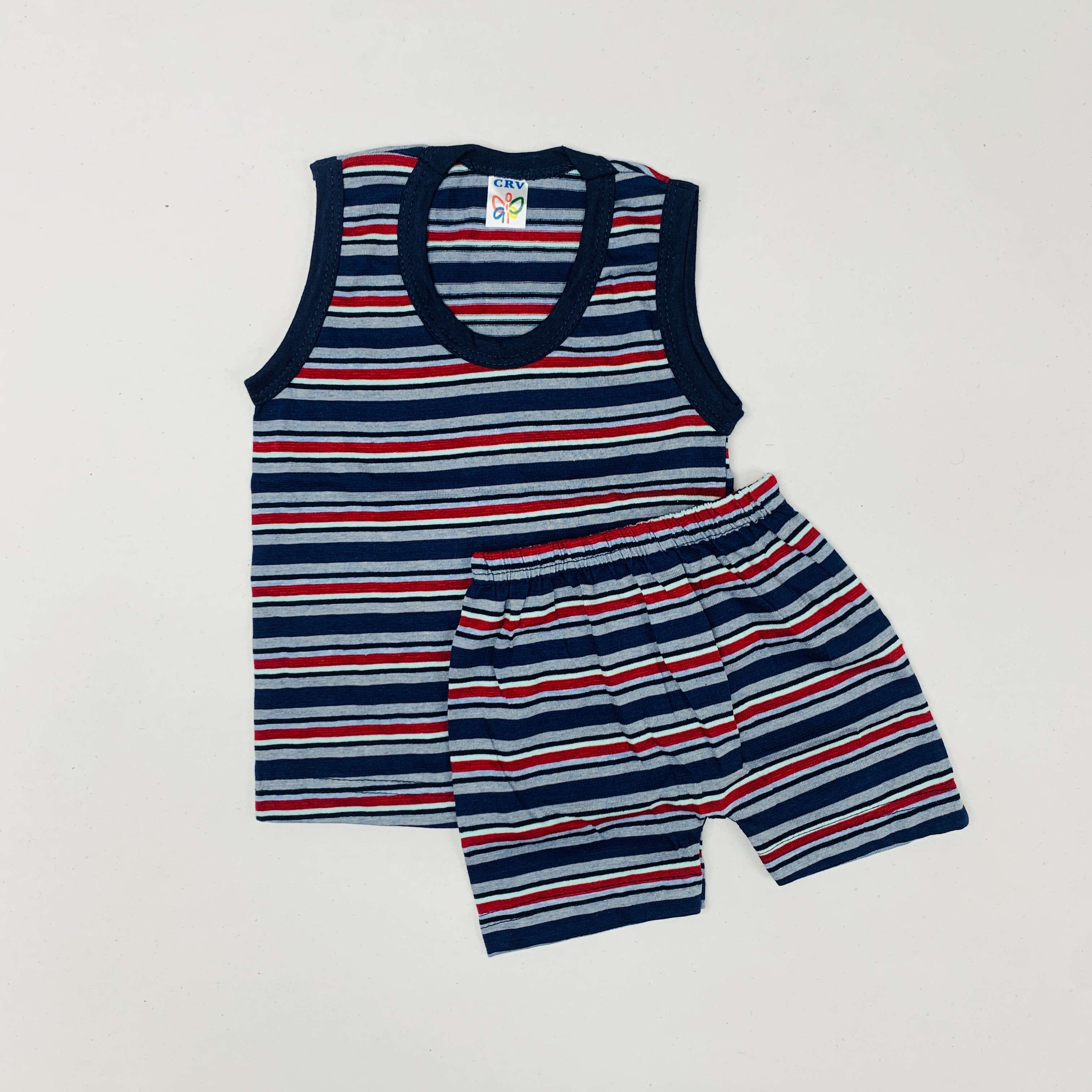 SL Kids Nikker Set