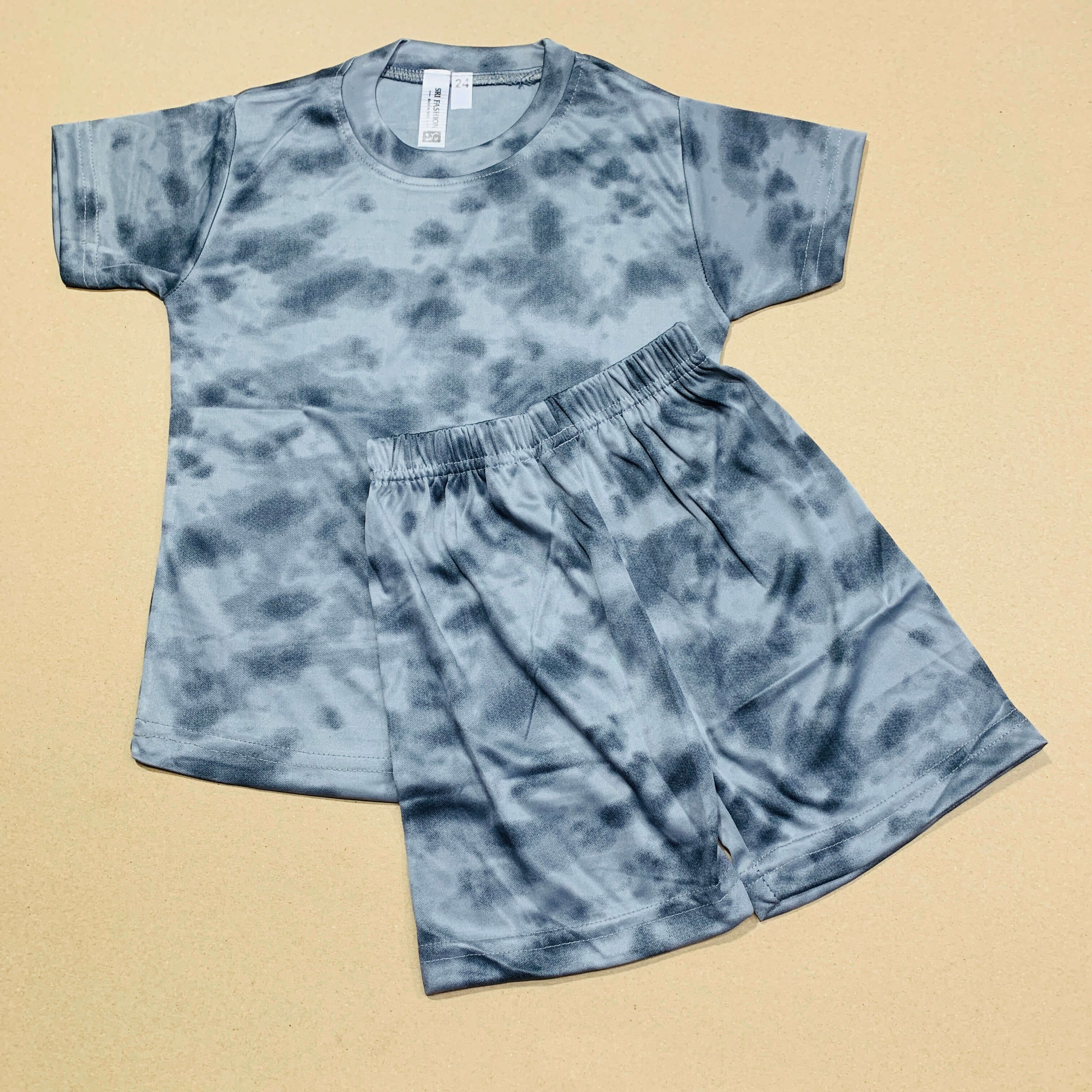 CloudCubs Kids Nikker Set