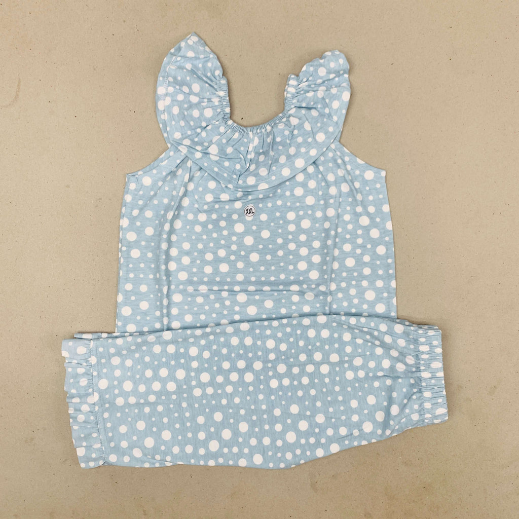 Girls Co-ord Set