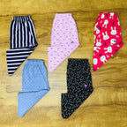 Kids Pant Combo Pack of 5
