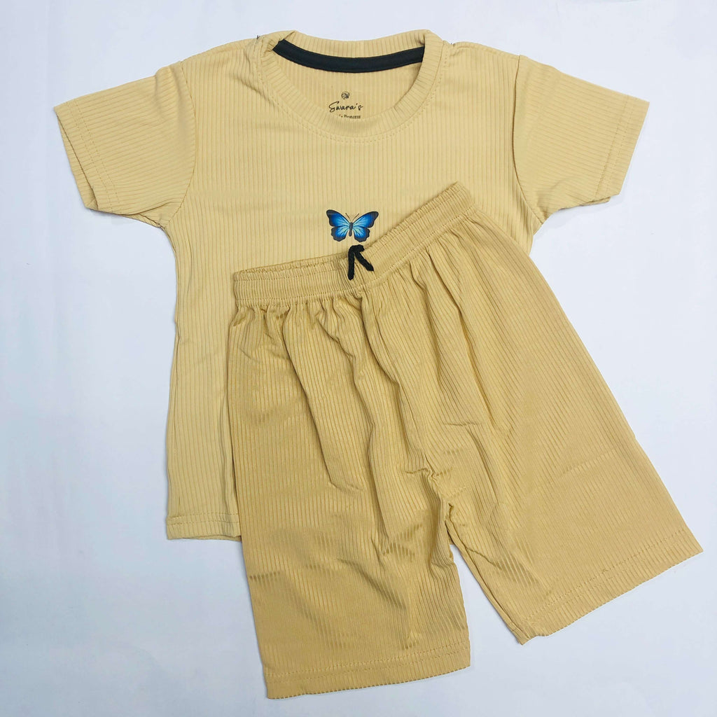 Nikkie Tikkie Nikker Set