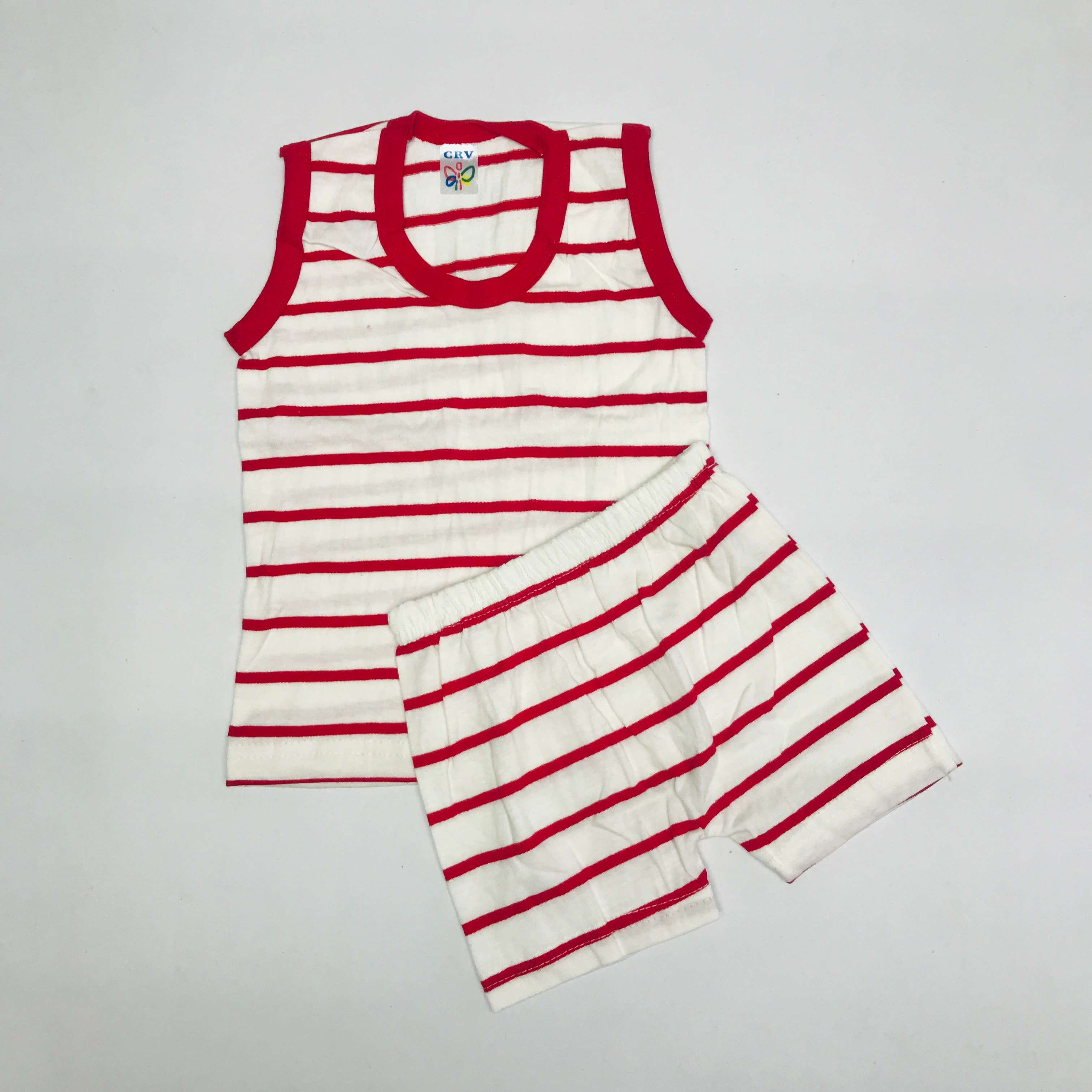 SL Kids Nikker Set