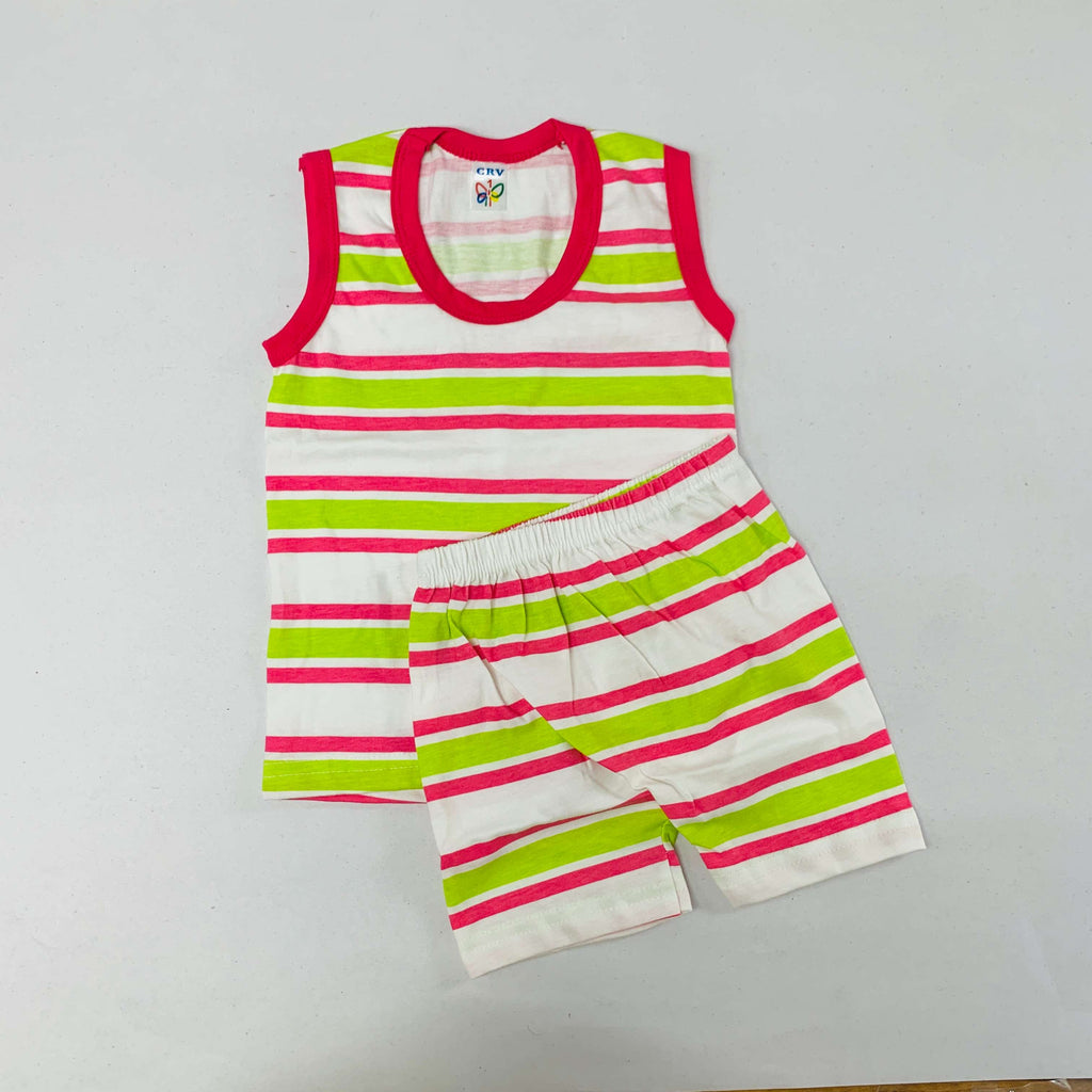 SL Kids Nikker Set