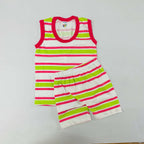 SL Kids Nikker Set