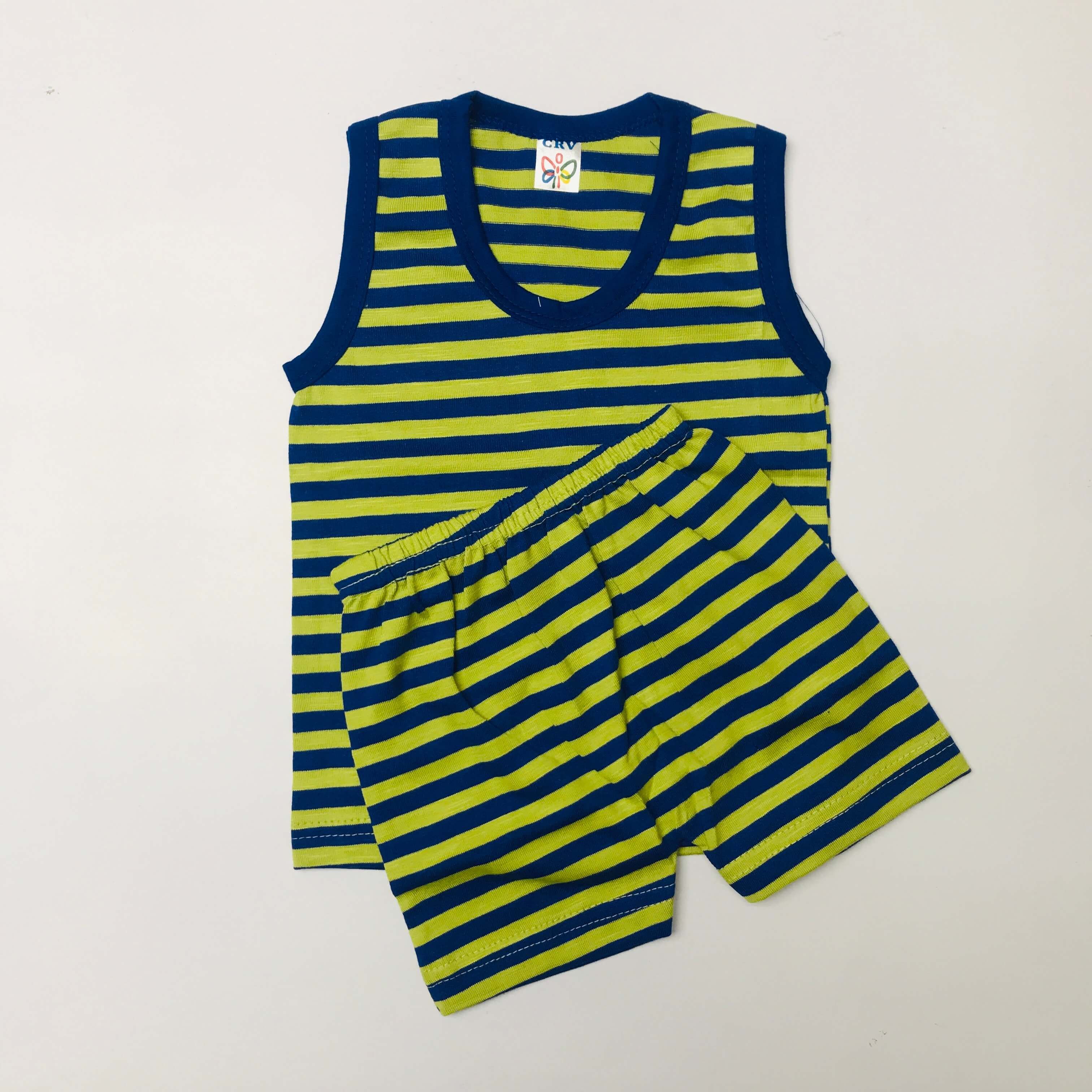 SL Kids Nikker Set