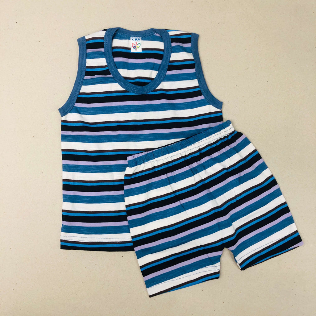 SL Kids Nikker Set