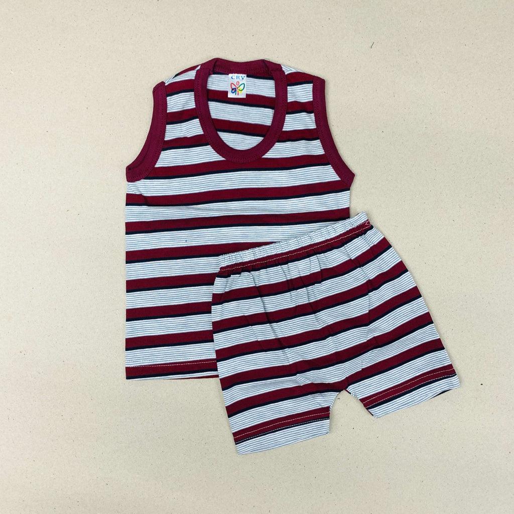 SL Kids Nikker Set
