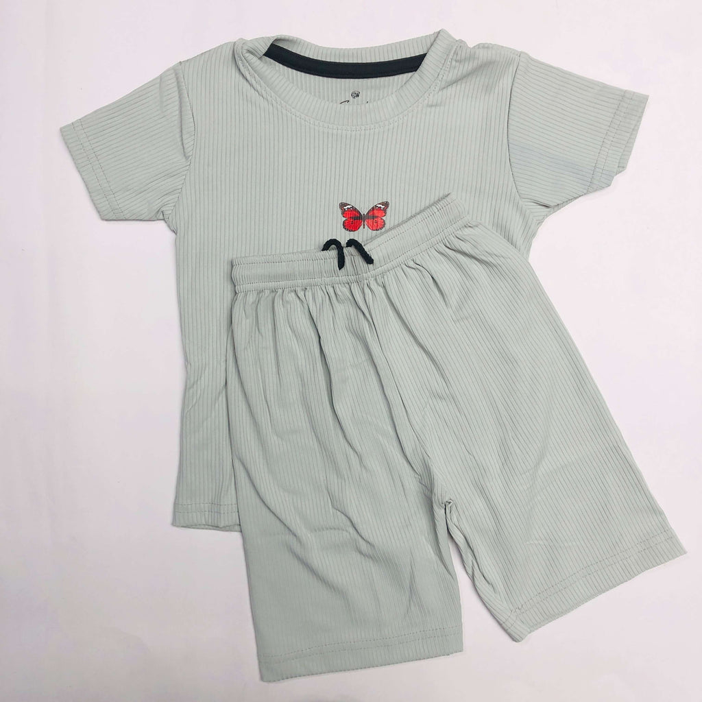 Nikkie Tikkie Nikker Set