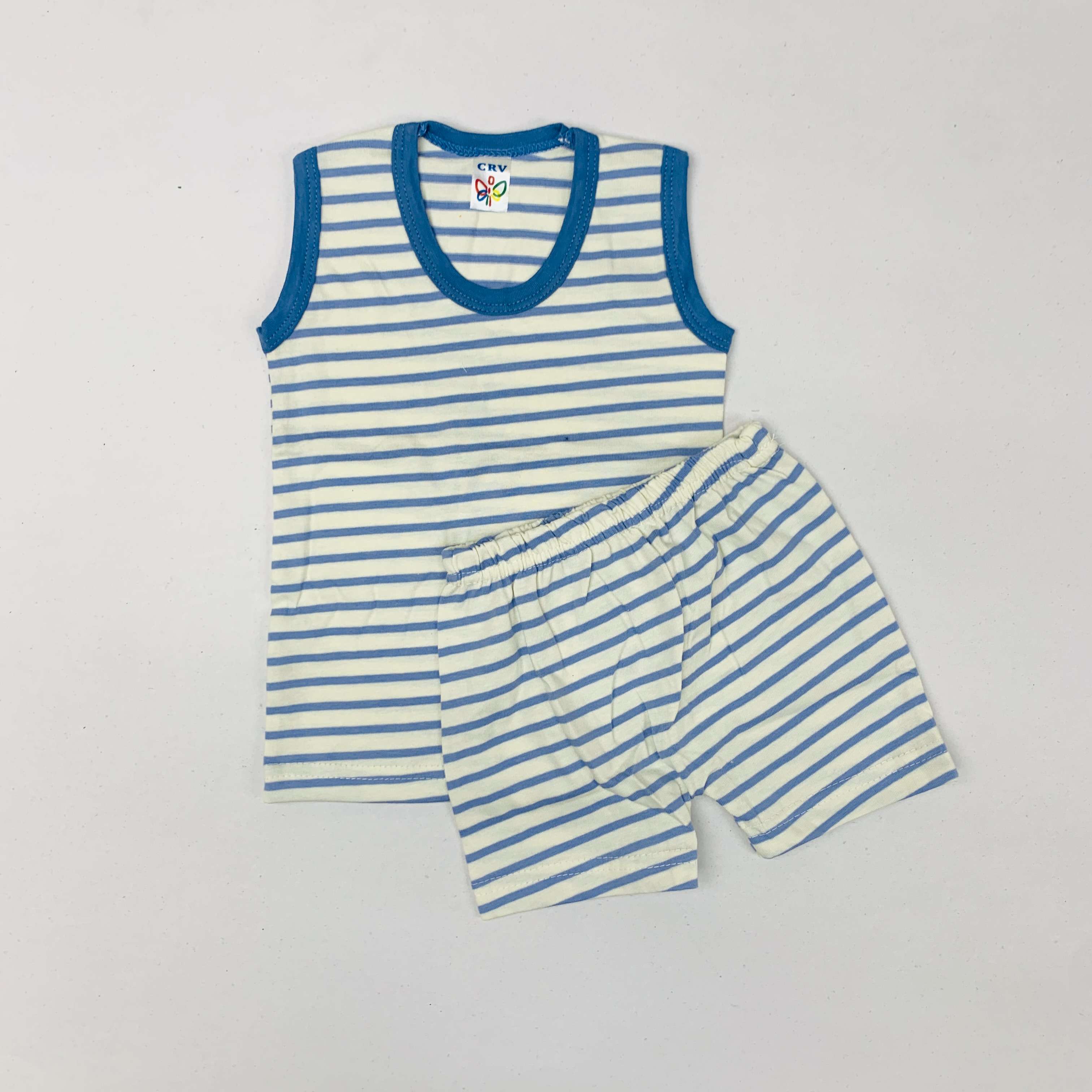 SL Kids Nikker Set