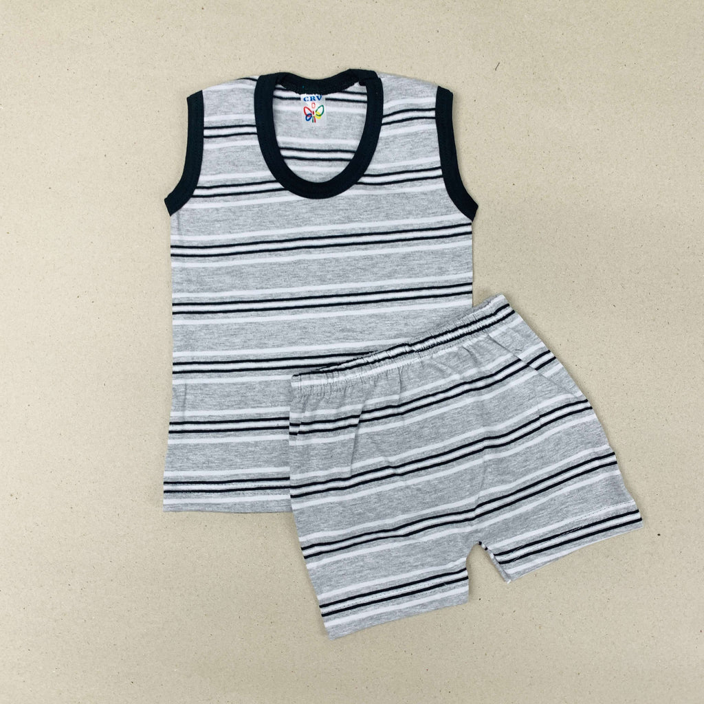 SL Kids Nikker Set