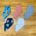 Kids Pant Combo Pack of 5