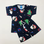 Kids Nikker Set