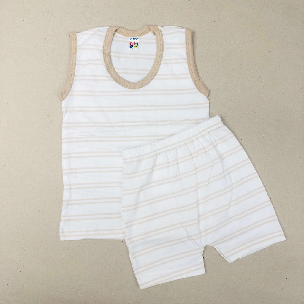 SL Kids Nikker Set