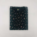 Dots Ladies Printed T-Shirt