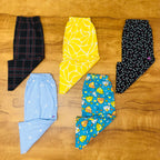 Kids Pant Combo Pack of 5