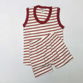 SL Kids Nikker Set
