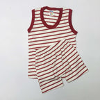 SL Kids Nikker Set
